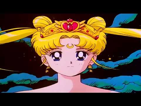 Sailor Moon R Opening 2 Español Latino