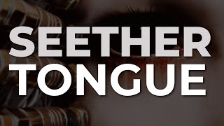 Cover art for tounge