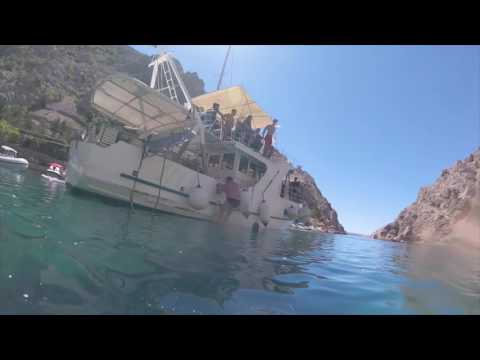 Croatia 2016 - myreiserei GoPro Session