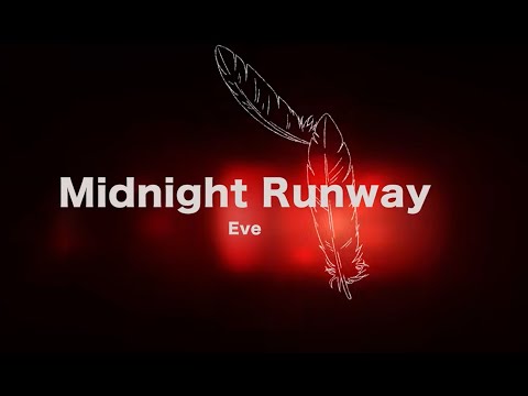 POKÉTOON Midnight Runway Eve