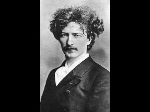 Ignacy Jan Paderewski: Chopin, Liszt, Debussy, Brahms, Mendelssohn & more  (R.1912-’30)