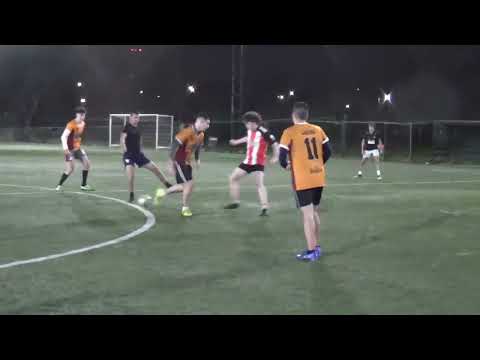 LA BARRYNETA VS LA CAMPAGNOLA - #LigaNuñez - #Clausura SLV - 2/9/2022