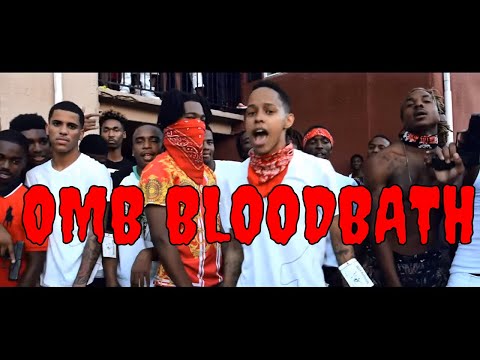 OMB Bloodbath -SHOOTSTON (Shot by @Squrillamontana )