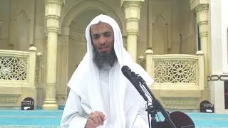 نعيم أهل الجنة - فضيلة الشيخ خالد اسماعيل image