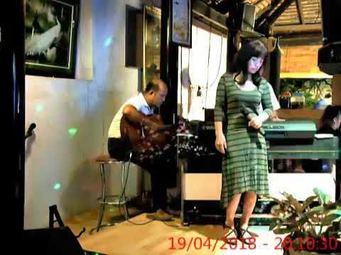 Thể hiện bởi Hoài Mỹ