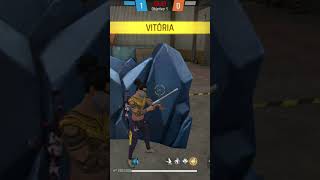 Não vale mentir #freefire #ff #garenafreefire #desafii