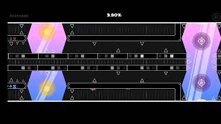 BadRobotics Ultimate swag route