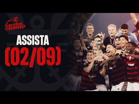 Boys from the Nest | Program - 02/09