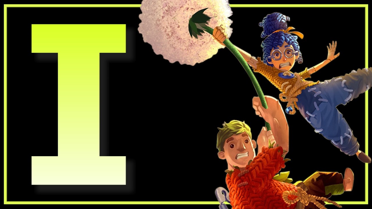 Top 5 "I" Games