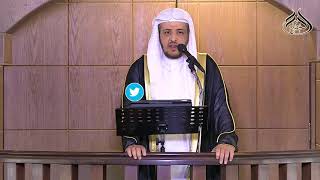 صورة خطبة الجمعة - من هدي النبي صلى الله عليه وسلم في شعبان