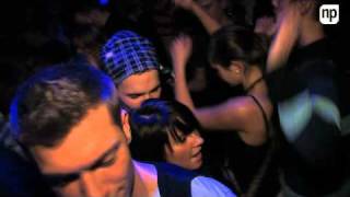 Matrix Berlin.365 22.12.2010 LADIES FIRST PARTY Product G&B LIVE