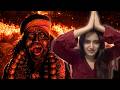 Karuppusamy FINAL FORM Suriya Climax Fight REACTION Karuppu