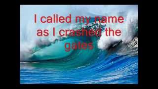 Tidal Waves by All time Low ft Mark Hoppus  Lyrics
