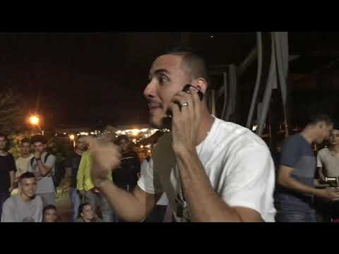 CUARTOS - YOL JP VS RYB - BATTLE KINGZ MEDELLÍN, COLOMBIA