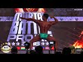 Mortal Battle Pro/Am 2018 - Vishnu V (India)