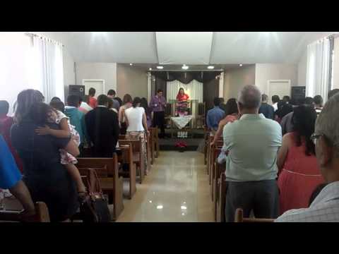 Habita em mim -Gilialdo Barreto Por Camilo Peixoto