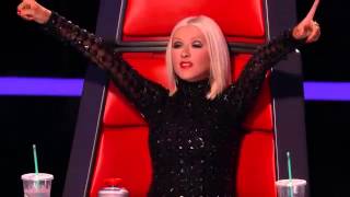 The Voice US 5   Love Interruption  James Wolpert