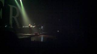 PFR - Goldie&#39;s Last Day