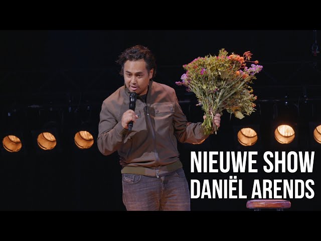 Daniel Arends in Tivoli (Toegift)
