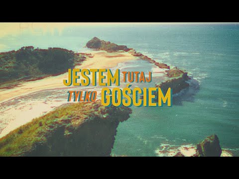 BARCELASZ - Jestem tutaj tylko gościem