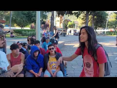 Román vs Strike (semifinal) - Newegen Freestyle🎤🔥