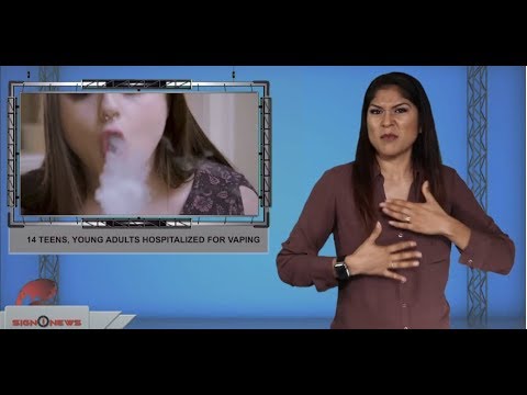 Sign1News 8.3.19 - News for the Deaf community powered by CNN in American Sign Language (ASL).