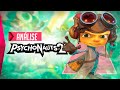 Psychonauts 2 Um Dos Melhores Jogos De Plataforma 3d J 