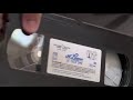 Opening To A League Of Their Own 1993 VHS