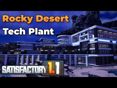 9 Electronics Items Under One Glowing Roof: Circuit City | Satisfactory Tours Ep. 4
