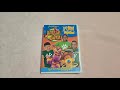 Opening To Jim Henson S Animal Jam Let S Jam Together 2006 DVD