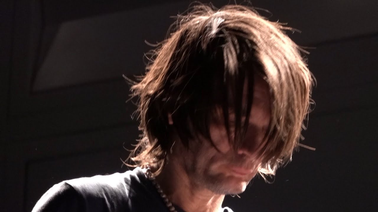 Jonny Greenwood - Electric Counterpoint Steve Reich Paris 2024 - YouTube