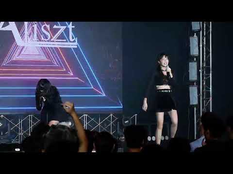 Platonic Girl - Amko , V1 Aliszt [Fancam] [03.07.23] Aliszt 'LAST LIGHT' FINAL CONCERT