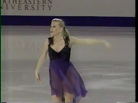 1995 Riders Ladies Pro - Finals, Program 3 - Rosalynn Sumners