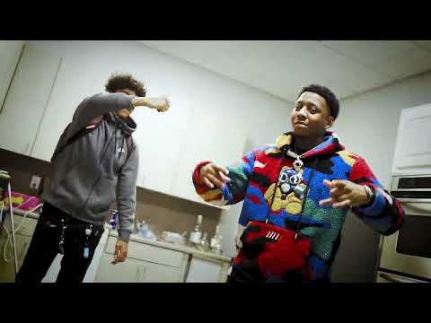 YoDotDot - Tip Off Ft Barlito 2x, Sneezo Quixk (Official Music Video) shot by @fyepak