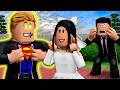 His Mom MARRIED A SUPER HERO Full Movie