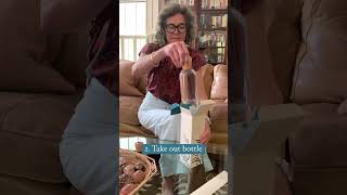 How to Assemble a Reed Diffuser | Alora Ambiance