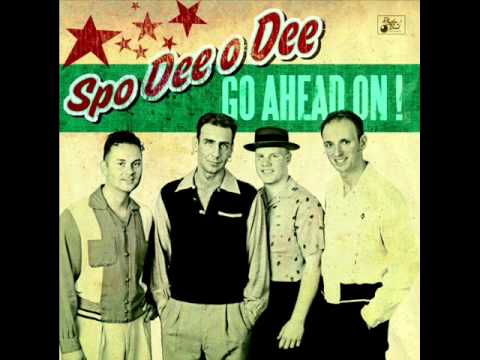 Spo-Dee-O-Dee- Hurt again(original version)