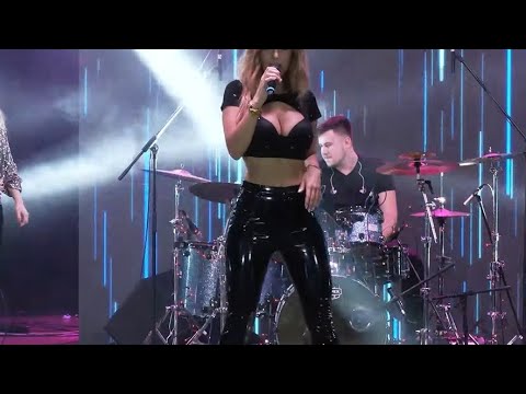 Lidija Bacic Lille LIVE - Ne daj me