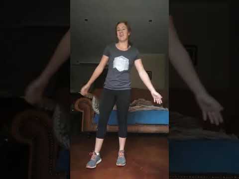 BodyBase HIIT klas 02/04/2020