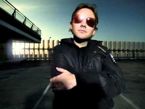 Mischa Daniels - Where You Wanna Go feat. J-Son (Extended Mix)