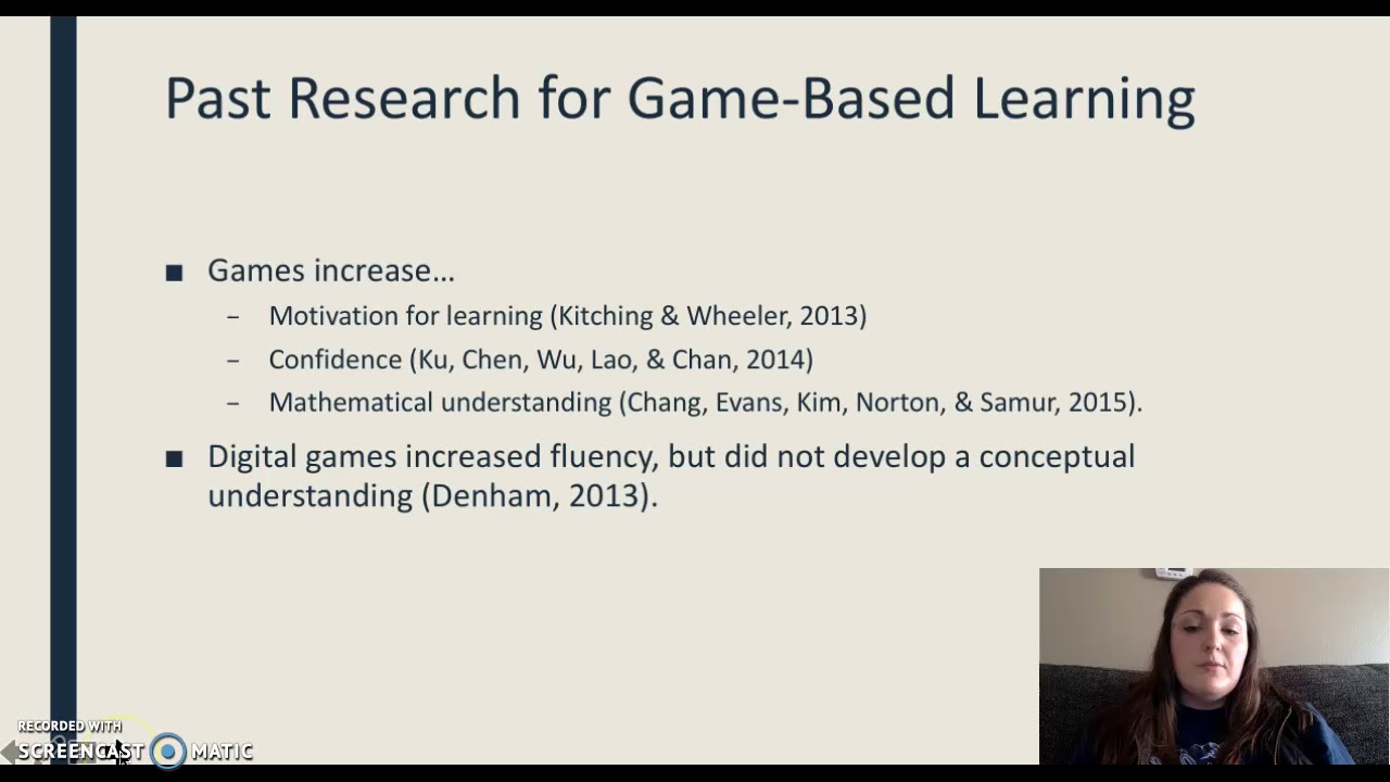 Multiplication Fact Board Games and Basic Fact Fluency