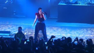 Evanescence - Imaginary (ORIGIN) Live