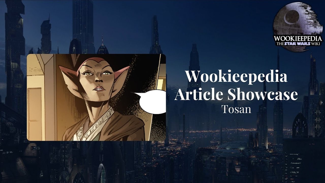 The Showcase - Tosan