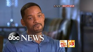 'GMA' Hot List: Will Smith Says He Will Not Attend the Oscars