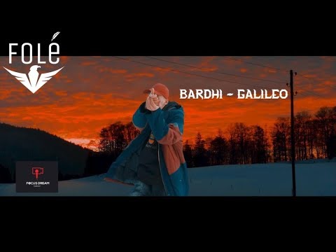 Bardhi - Galileo (Prod. by PavenMelody)