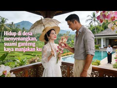 🤣Setelah ganti nikah ke desa, ku tahu suami kasar ternyata orang kaya tersembunyi#drama #full
