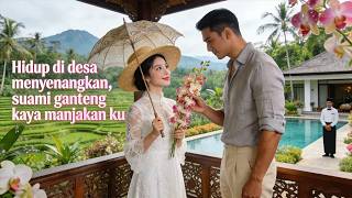 Download lagu 🤣Setelah ganti nikah ke desa, ku tahu suami kasar ternyata orang kaya tersembunyi#drama #full mp3