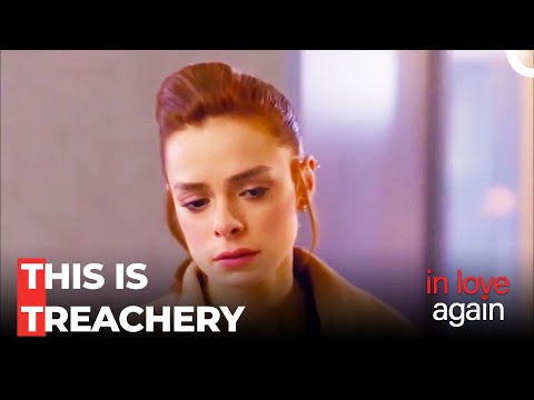 Zeynep Found The Owner Of The Company - In Love Again