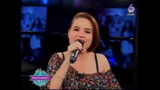 Shania Twain -If you wanna touch her, ask! Cover Marina Anghel