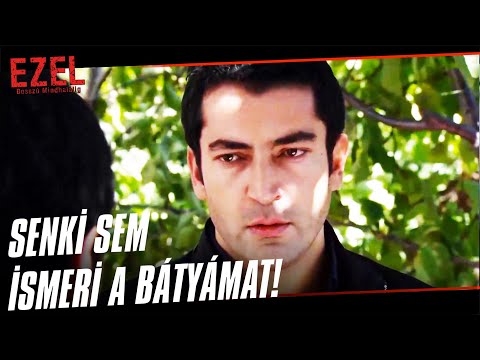 Mert Látja, Hogy Ezel Átöleli Melihát - Ezel Bosszú Mindhalálig Epizód 13